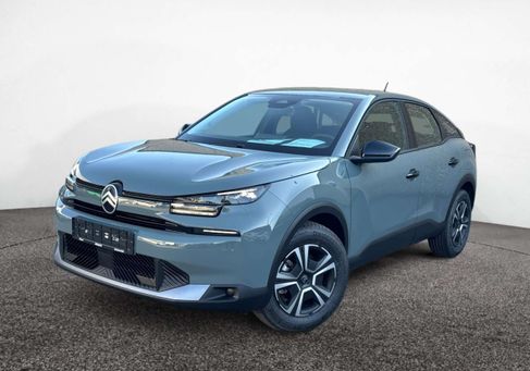 Citroën C4, 2026 2