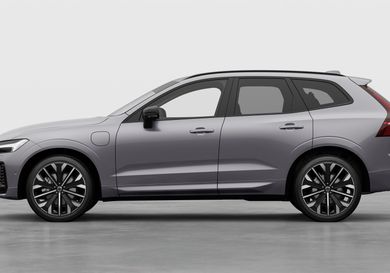 Volvo XC60, 2026
