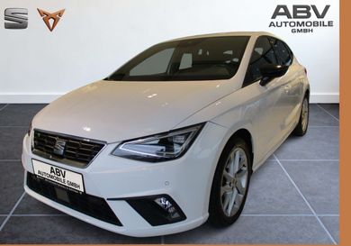 Seat Ibiza, 2023