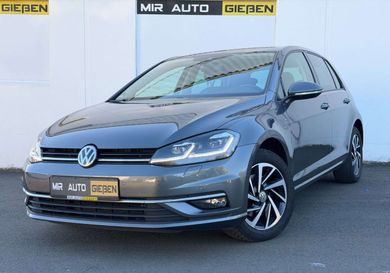 Volkswagen Golf, 2019