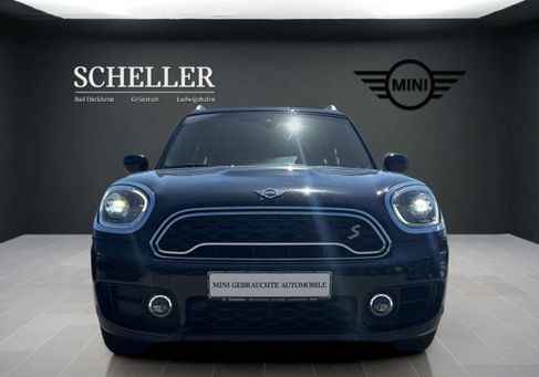MINI, 2019