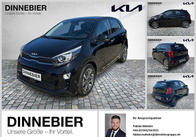 Kia Picanto, 2024