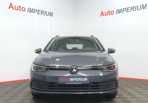 Volkswagen Golf, 2023 3
