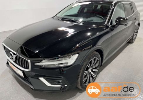 Volvo V60, 2019