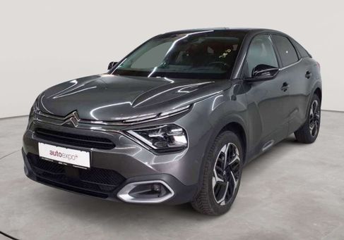 Citroën C4, 2024 2