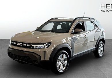 Dacia Duster, 2026