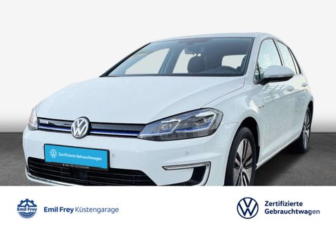 Volkswagen Golf, 2018