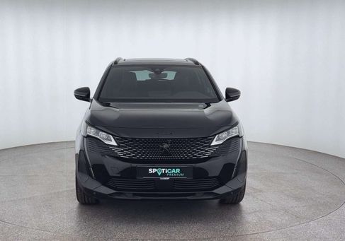 Peugeot 3008, 2024