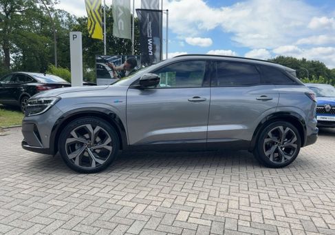 Renault Austral, 2023
