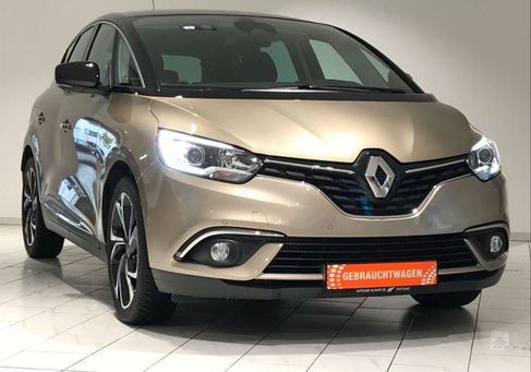 Renault Scenic, 2019