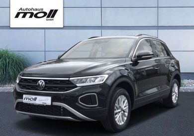 Volkswagen T-Roc, 2023