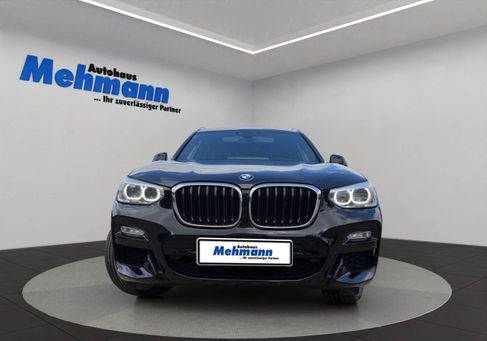 BMW X3, 2018 2
