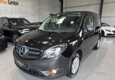 Mercedes-Benz Citan, 2020