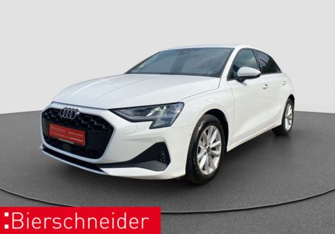 Audi A3, 2025 2
