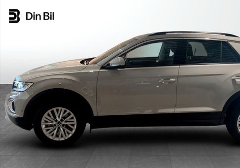 Volkswagen T-Roc, 2023