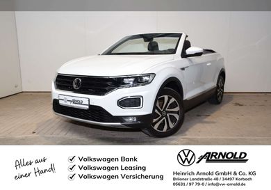 Volkswagen T-Roc, 2022