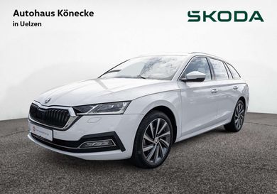 Skoda Octavia, 2023