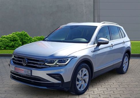 Volkswagen Tiguan, 2023 2