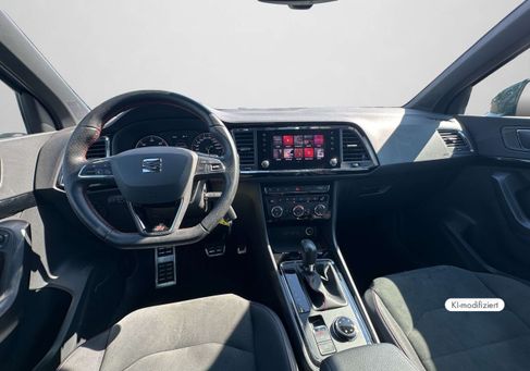 Seat Ateca, 2019
