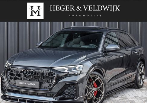 Audi Q8, 2024