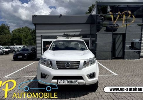 Nissan Navara, 2021 3
