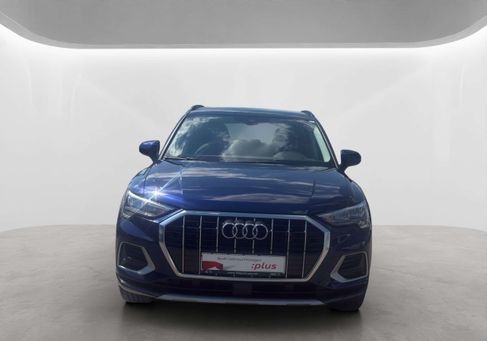 Audi Q3, 2023 3