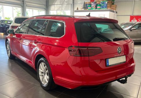 Volkswagen Passat Variant, 2022 3