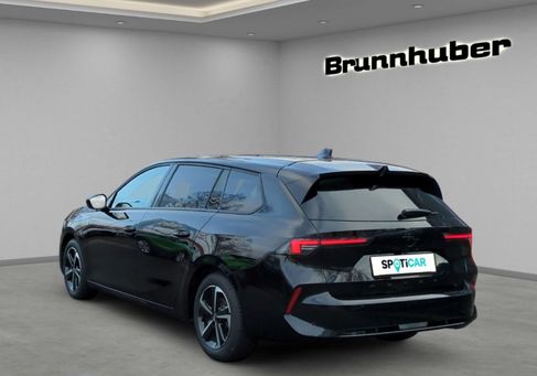 Opel Astra, 2024
