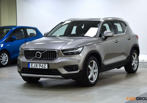 Volvo XC40, 2021 2