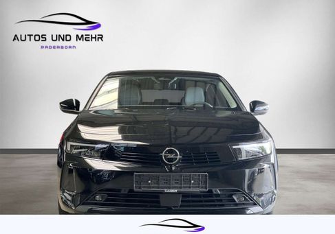 Opel Astra, 2024