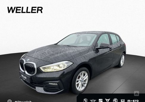 BMW 118, 2023