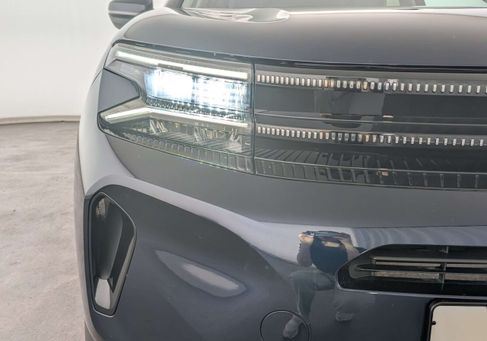 Citroën C5 Aircross, 2023 3
