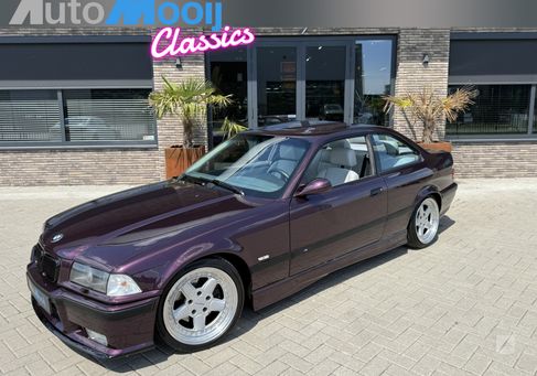 BMW 328, 1997