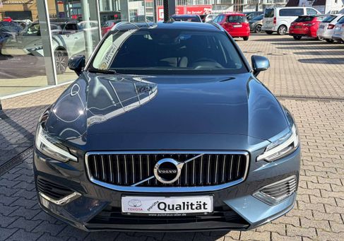 Volvo V60, 2021 2