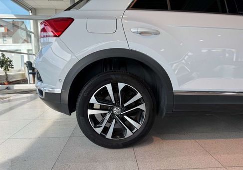 Volkswagen T-Roc, 2019 3