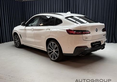BMW X4 M40, 2019 3