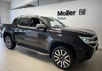 Volkswagen Amarok, 2023