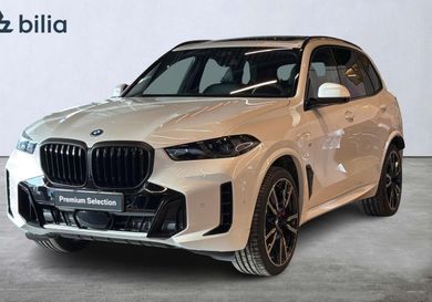 BMW X5, 2025