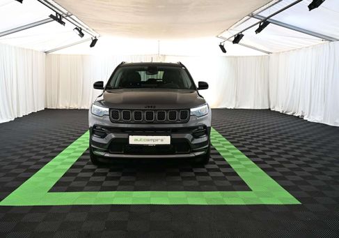 Jeep Compass, 2025 3