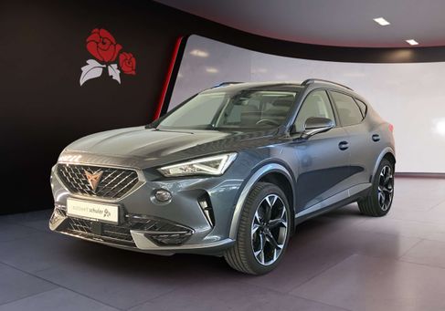 Cupra Formentor, 2023