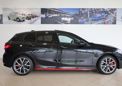 BMW 128, 2023