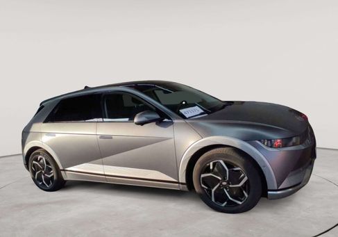 Hyundai IONIQ, 2022