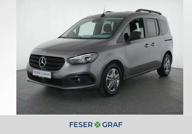 Mercedes-Benz Citan, 2024