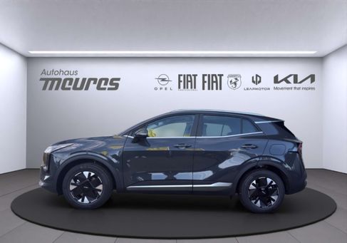 Kia Sportage, 2026 2