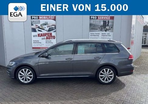 Volkswagen Golf, 2019 3