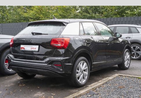 Audi Q2, 2021 3
