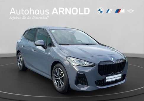 BMW 218, 2023 3