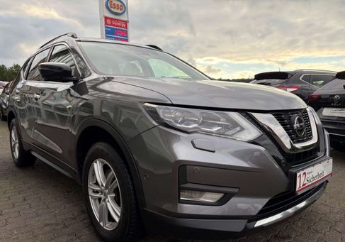Nissan X-Trail, 2020 2