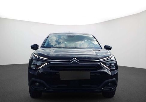 Citroën C4, 2023 2