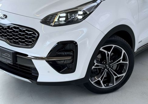 Kia Sportage, 2019 3